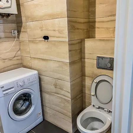 Modern Appartement *