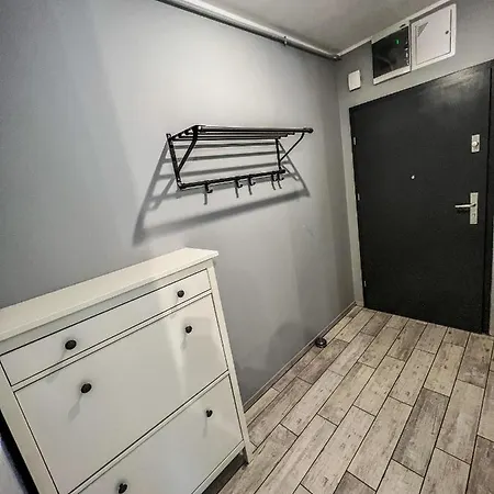 Apartment Modern *