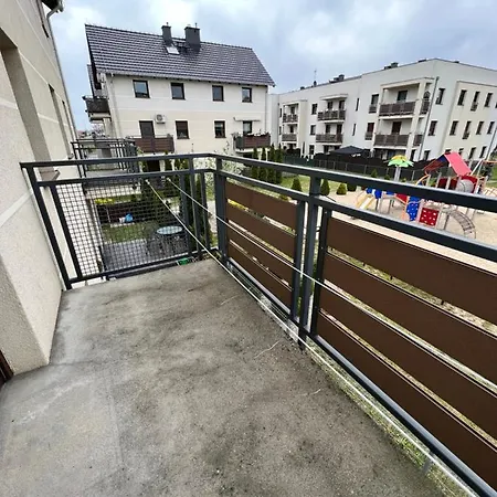 Modern Appartement
