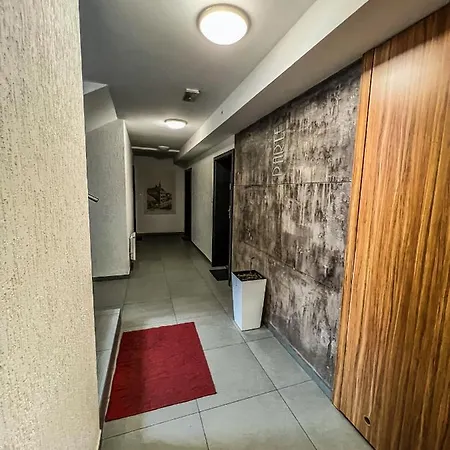 Modern Appartement