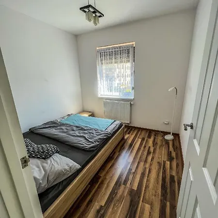 Appartement Modern Września