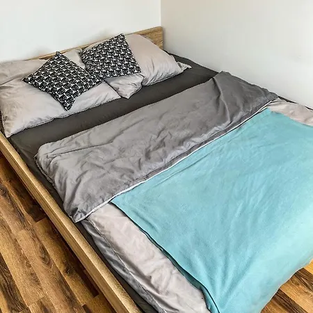 Modern Appartement