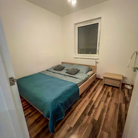 Appartement Modern